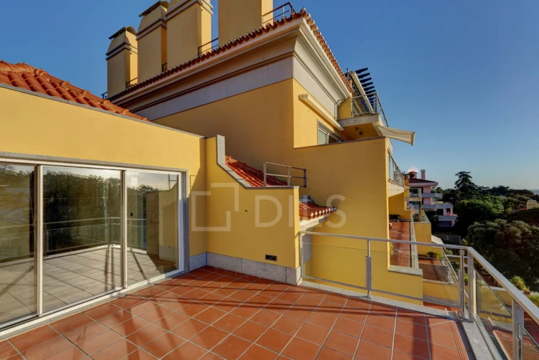 Moradia T6 para Venda em Cascais e Estoril Foto 60