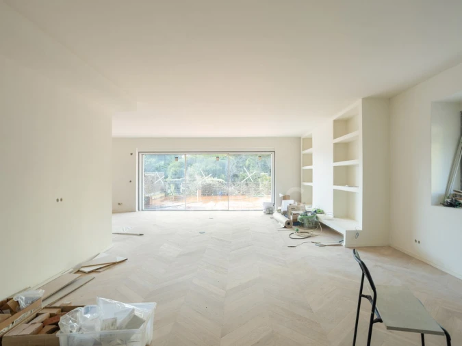 Moradia T6 para Venda em Cascais e Estoril Foto 19