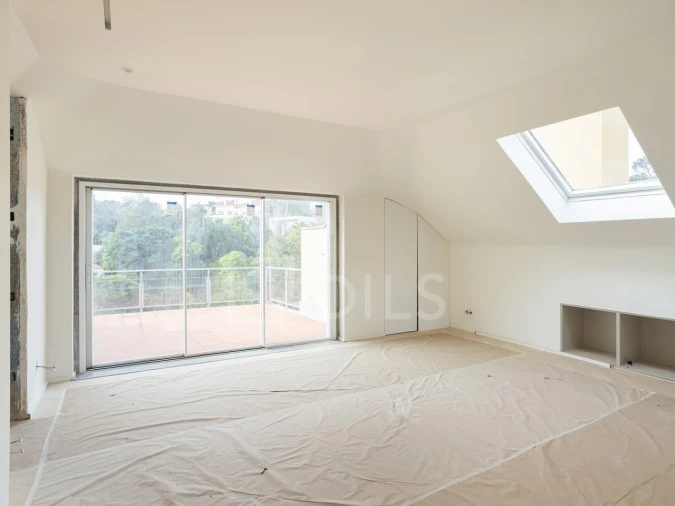 Moradia T6 para Venda em Cascais e Estoril Foto 24