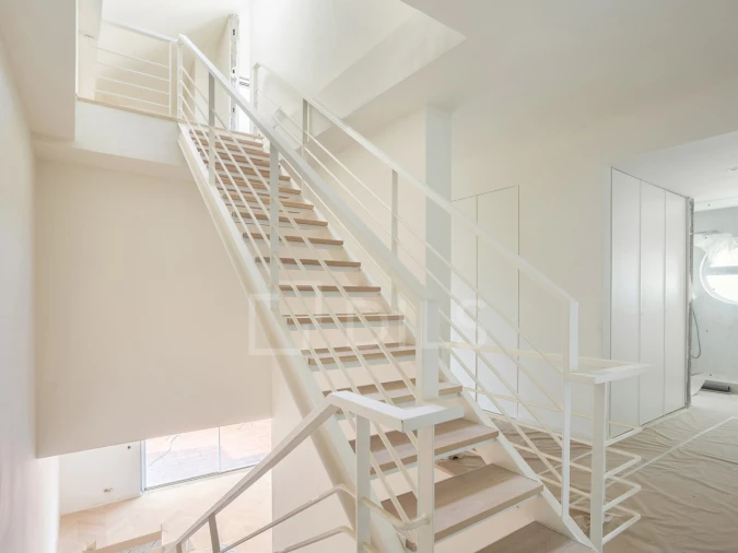 Moradia T6 para Venda em Cascais e Estoril Foto 28