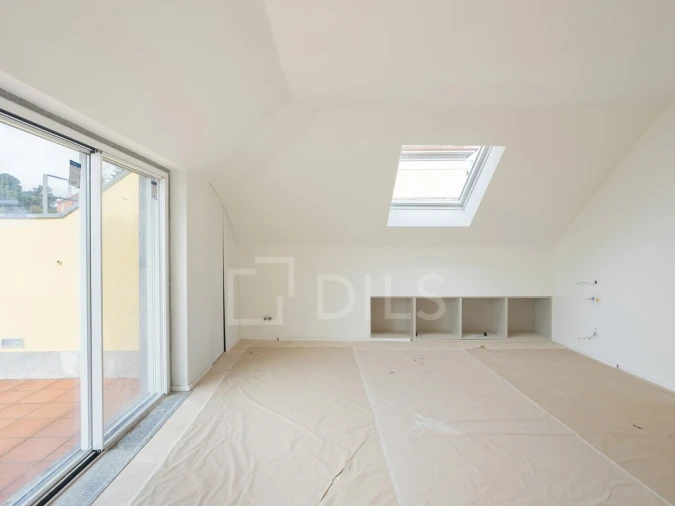 Moradia T6 para Venda em Cascais e Estoril Foto 32