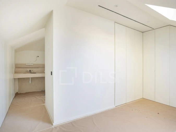 Moradia T6 para Venda em Cascais e Estoril Foto 36