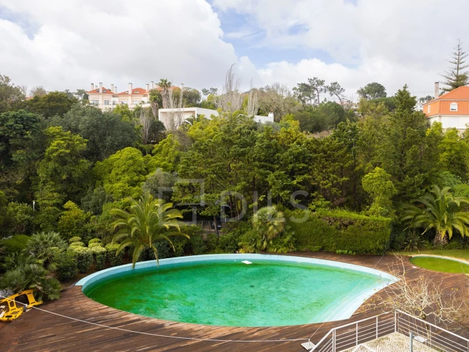 Moradia T6 para Venda em Cascais e Estoril Foto 49