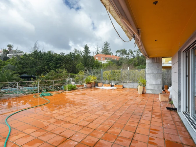 Moradia T6 para Venda em Cascais e Estoril Foto 51