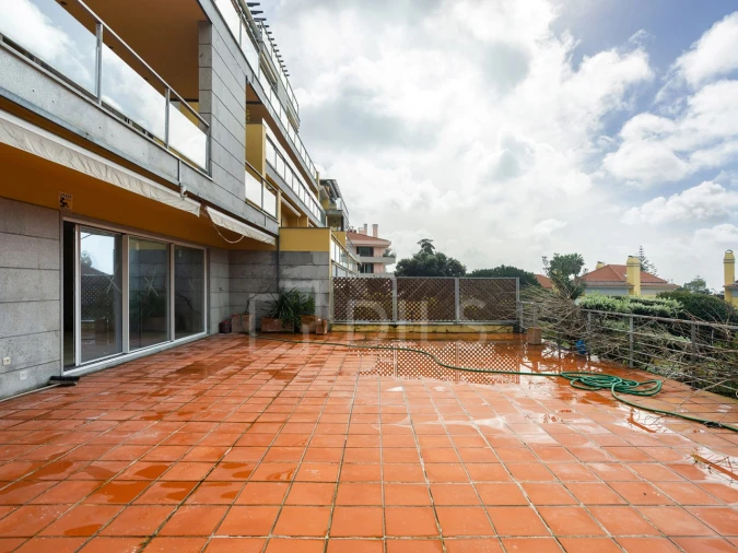 Moradia T6 para Venda em Cascais e Estoril Foto 52