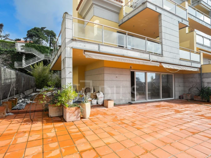 Moradia T6 para Venda em Cascais e Estoril Foto 53