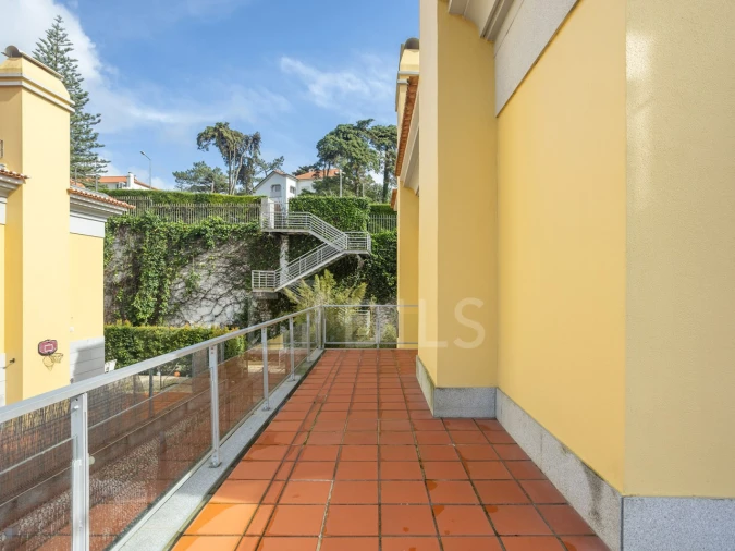 Moradia T6 para Venda em Cascais e Estoril Foto 62