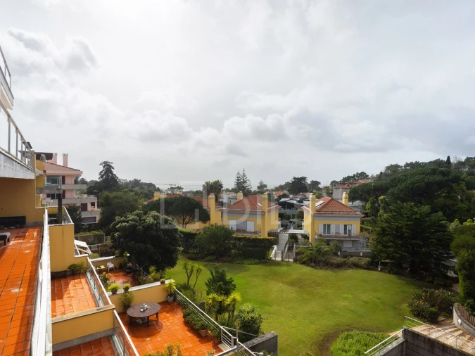 Moradia T6 para Venda em Cascais e Estoril Foto 66