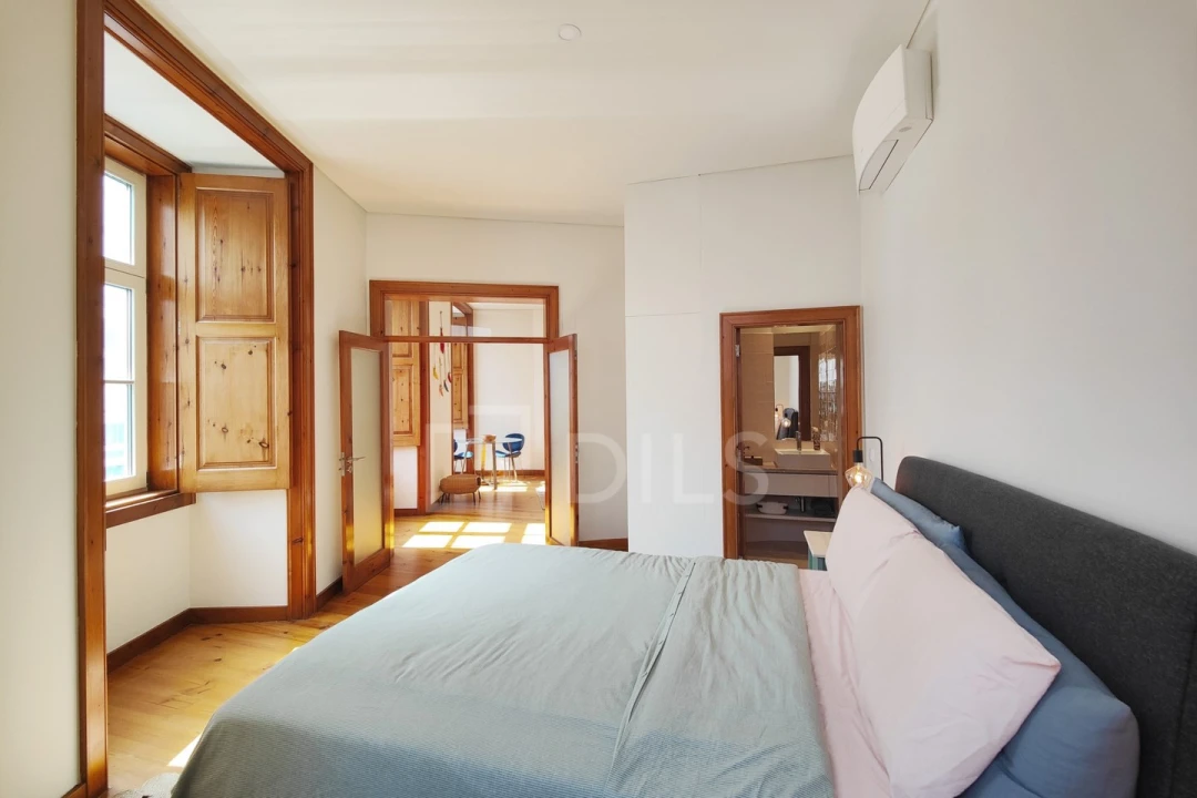 Apartamento T1 para Venda em Misericórdia Foto 7