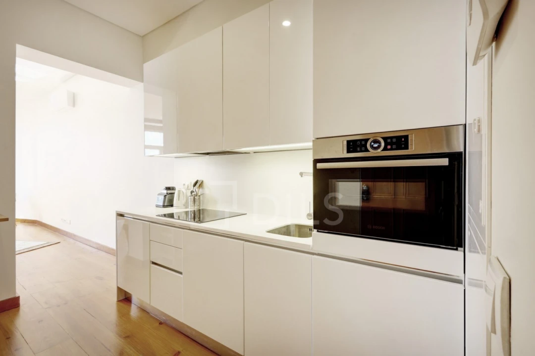 Apartamento T1 para Venda em Misericórdia Foto 11