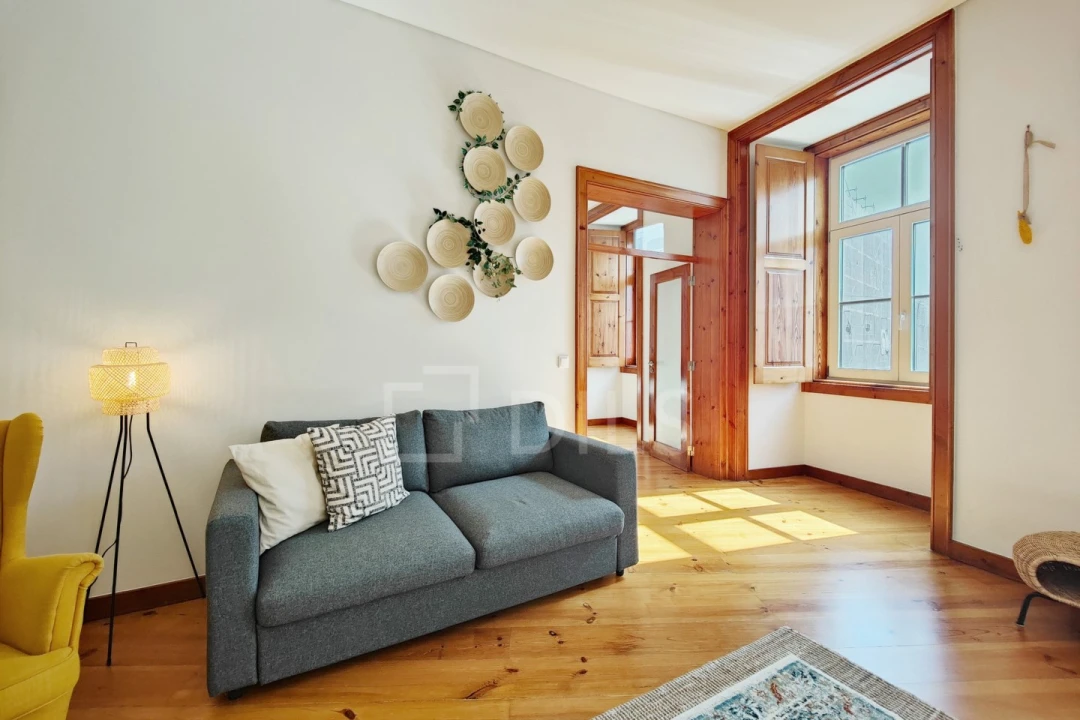 Apartamento T1 para Venda em Misericórdia Foto 17