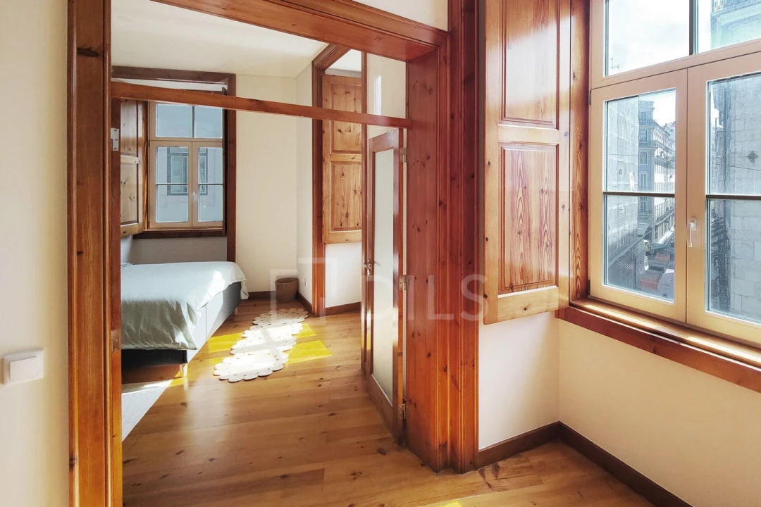 Apartamento T1 para Venda em Misericórdia Foto 18