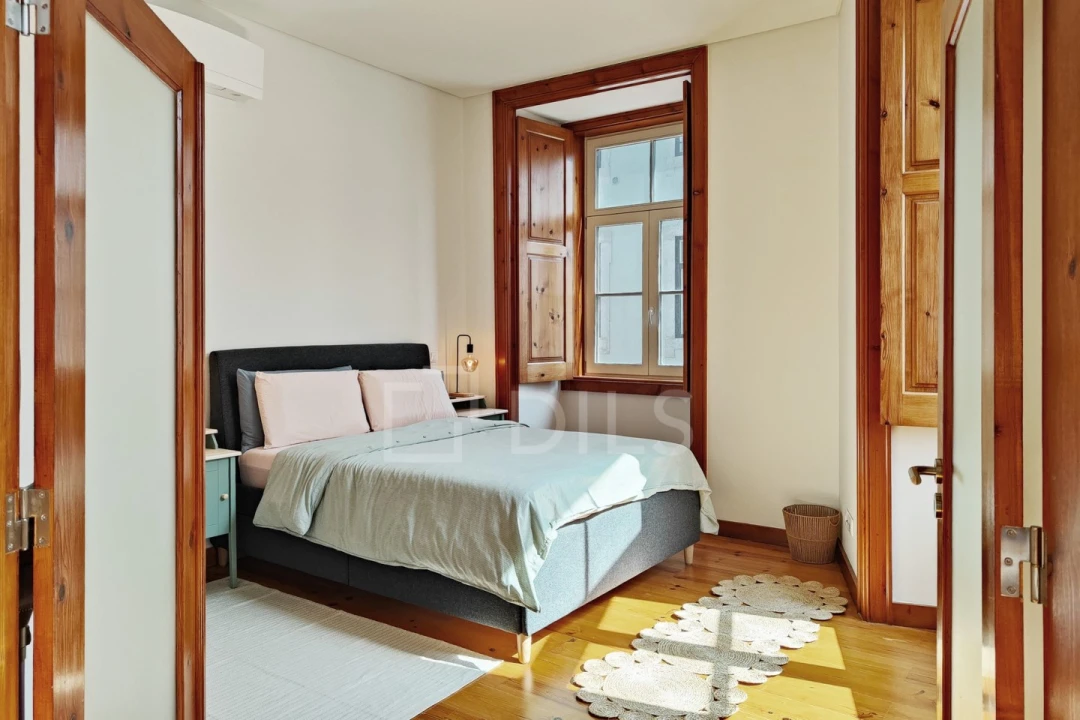 Apartamento T1 para Venda em Misericórdia Foto 19