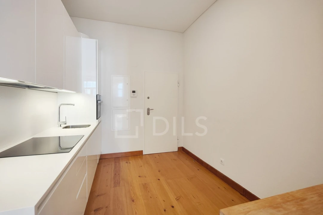 Apartamento T1 para Venda em Misericórdia Foto 22