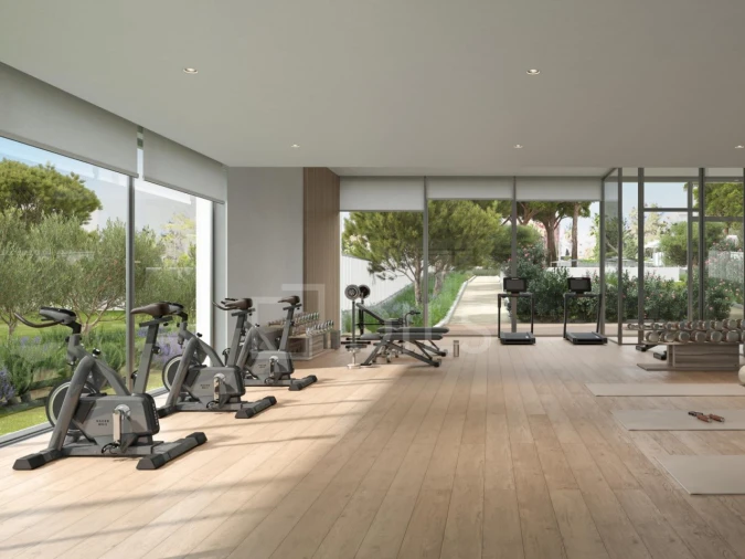 Apartamento T4 para Venda em Portimão Foto 9