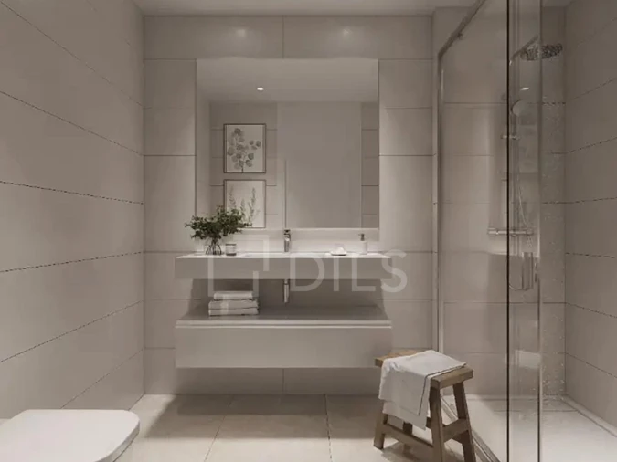 Apartamento T4 para Venda em Portimão Foto 14