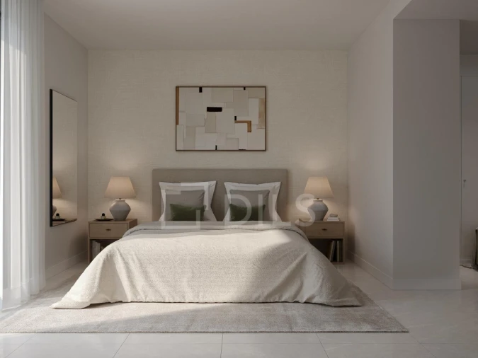 Apartamento T4 para Venda em Portimão Foto 16