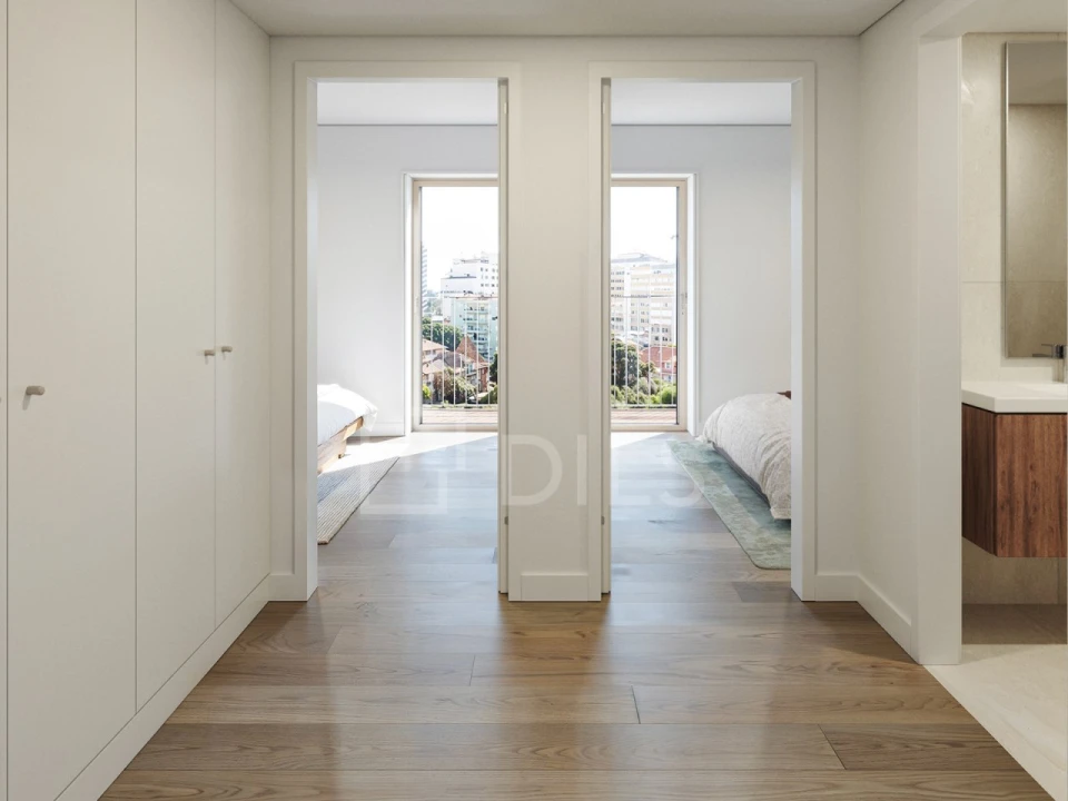 Apartamento T3 para Venda em Lumiar Foto 18