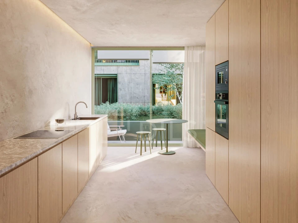 Apartamento T3 para Venda em Lordelo do Ouro e Massarelos Foto 11