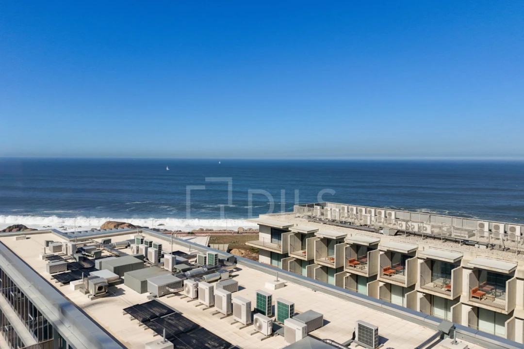 Apartamento T2 para Venda em Canidelo Foto 45