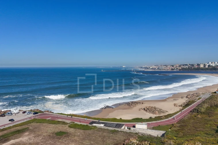 Apartamento T2 para Venda em Canidelo Foto 47