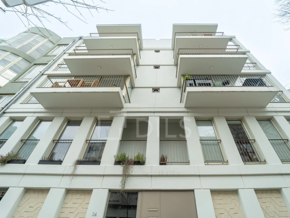 Apartamento T1 para Arrendamento em Lordelo do Ouro e Massarelos Foto 24