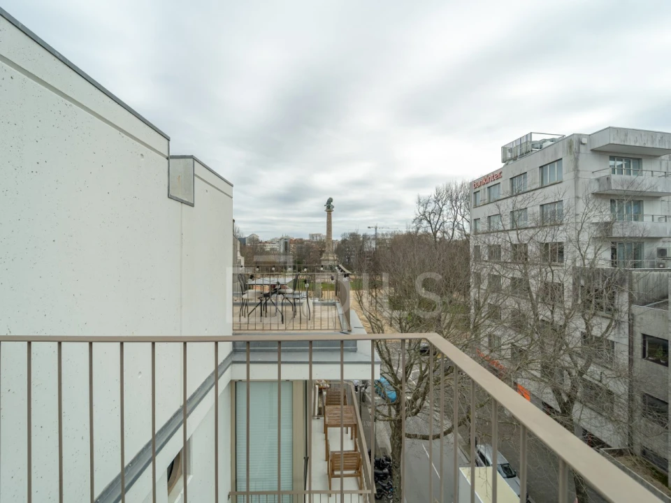 Apartamento T1 para Arrendamento em Lordelo do Ouro e Massarelos Foto 21