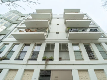 Apartamento T1 para Arrendamento em Lordelo do Ouro e Massarelos