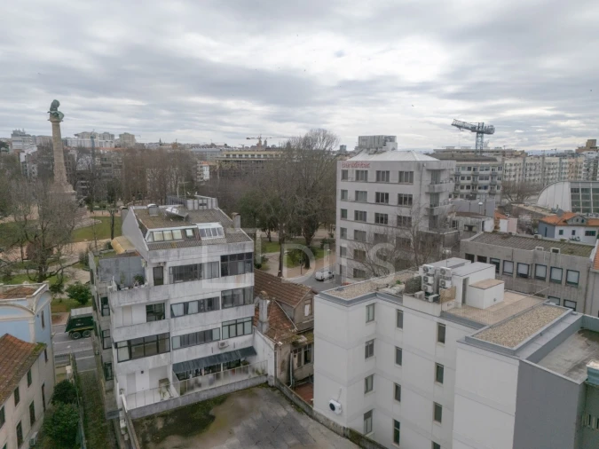 Apartamento T1 para Arrendamento em Lordelo do Ouro e Massarelos Foto 9