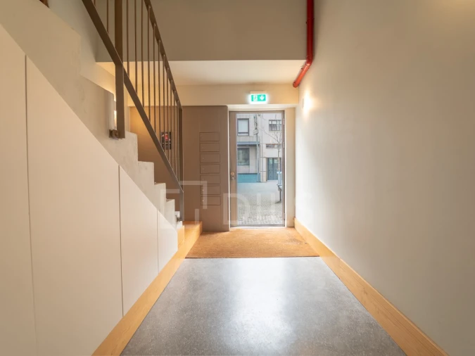 Apartamento T1 para Arrendamento em Lordelo do Ouro e Massarelos Foto 23