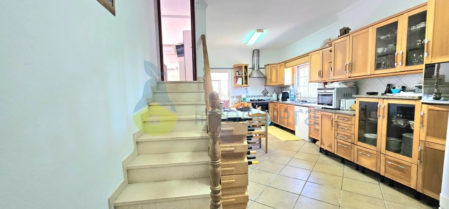 Moradia T3 para Venda em São Bartolomeu de Messines Foto 10