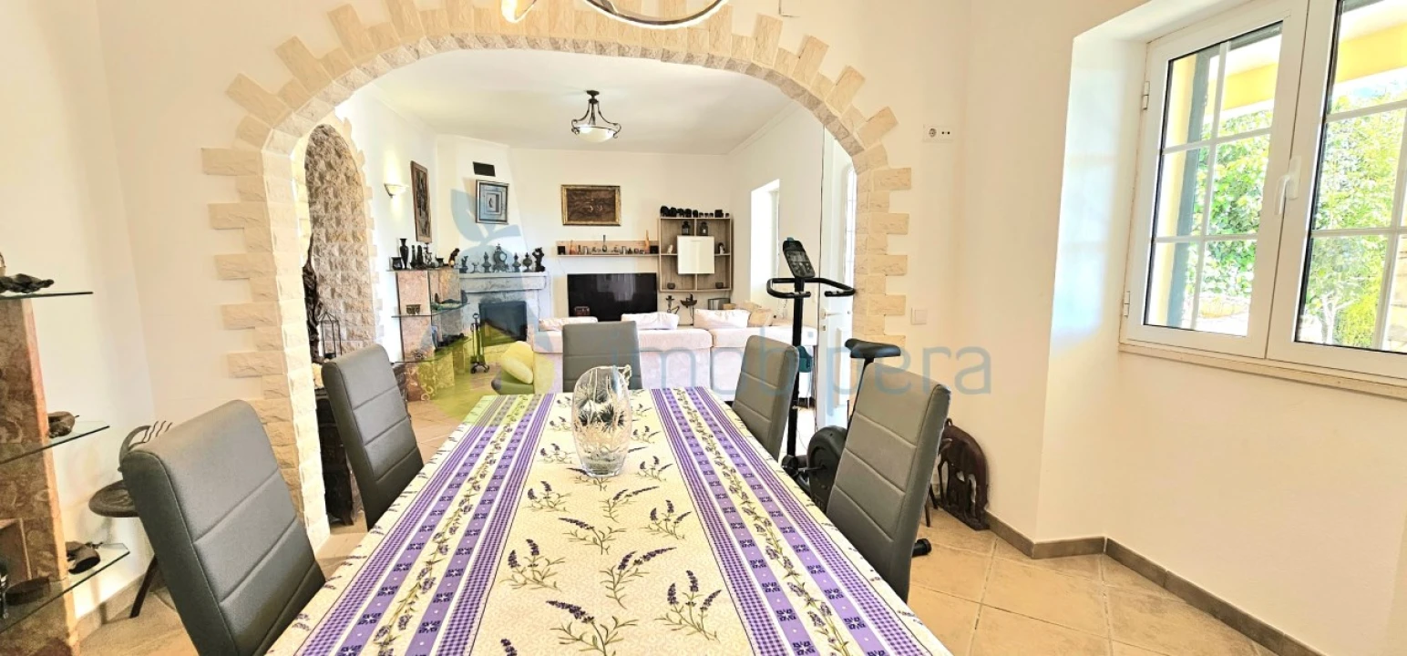 Moradia T3 para Venda em São Bartolomeu de Messines Foto 6