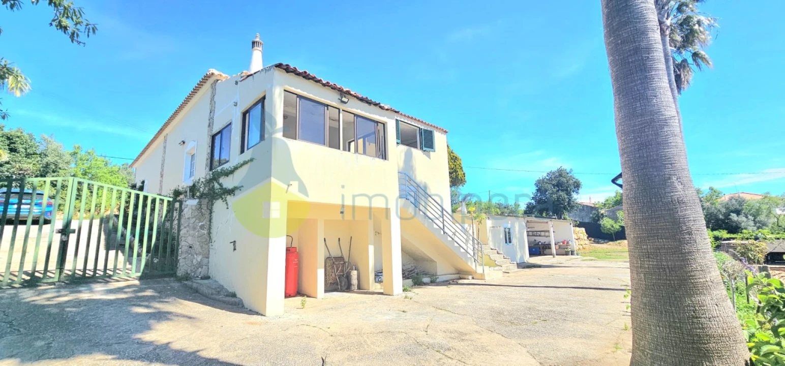 Moradia T3 para Venda em São Bartolomeu de Messines Foto 5