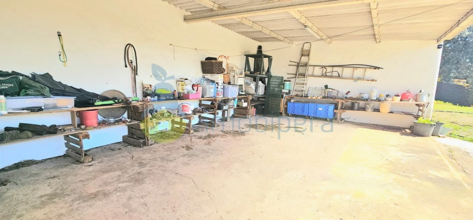 Moradia T3 para Venda em São Bartolomeu de Messines Foto 42