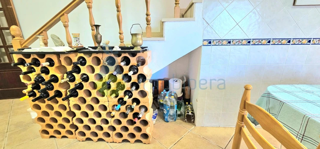 Moradia T3 para Venda em São Bartolomeu de Messines Foto 11