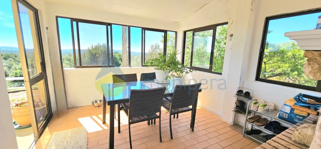 Moradia T3 para Venda em São Bartolomeu de Messines Foto 16