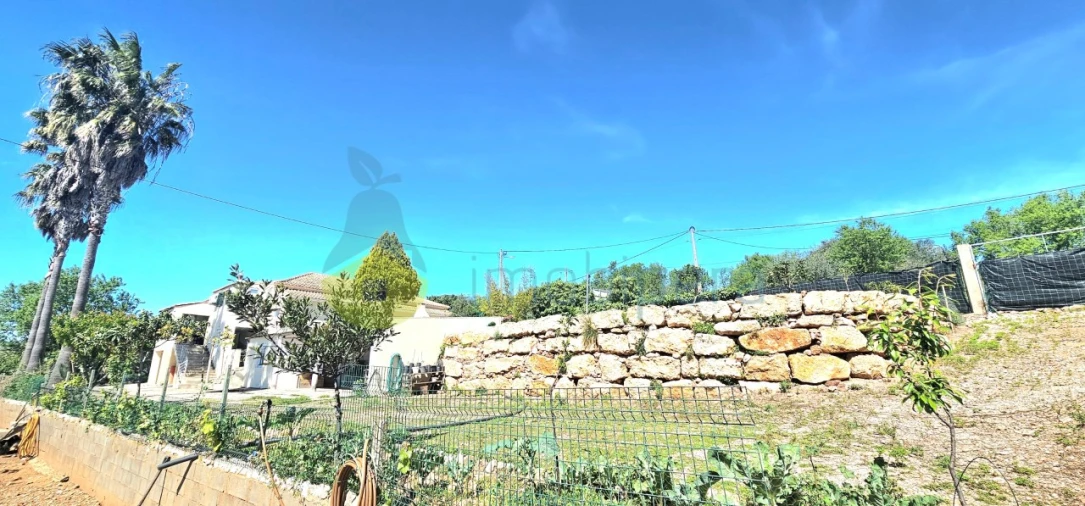 Moradia T3 para Venda em São Bartolomeu de Messines Foto 33