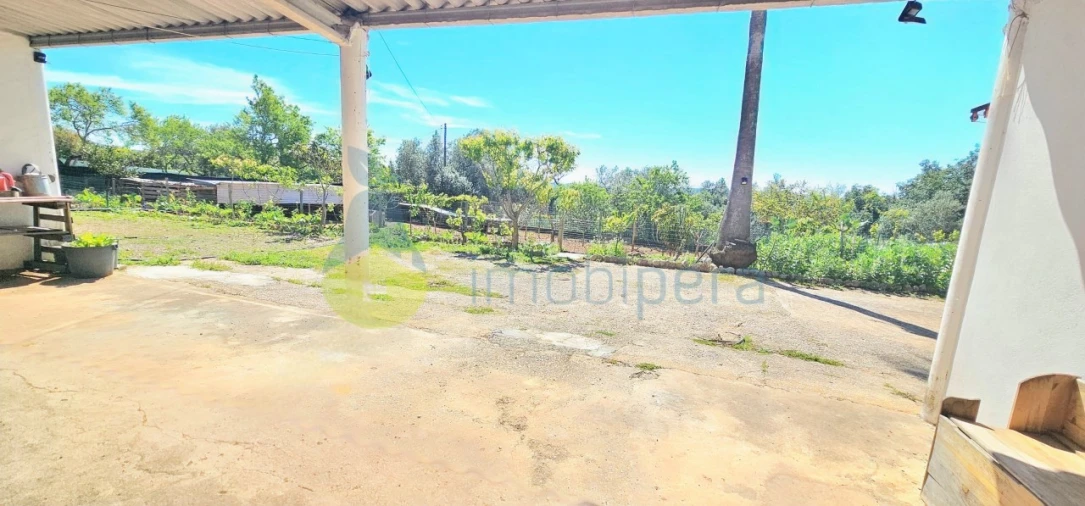 Moradia T3 para Venda em São Bartolomeu de Messines Foto 43