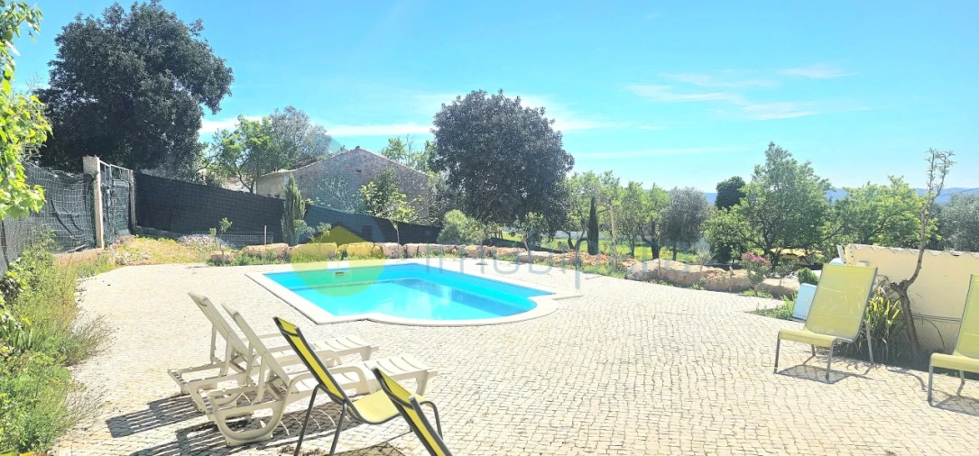 Moradia T3 para Venda em São Bartolomeu de Messines Foto 38