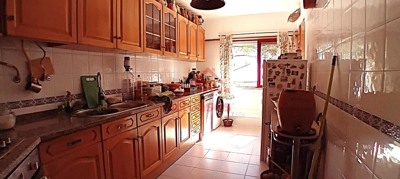 Apartamento T2 para Venda em Cacém e São Marcos Foto 3