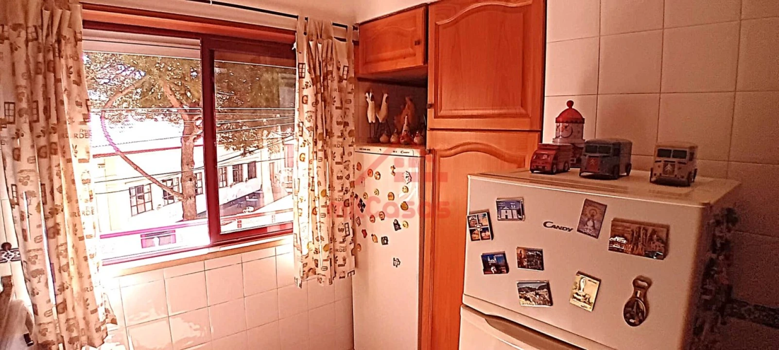 Apartamento T2 para Venda em Cacém e São Marcos Foto 4