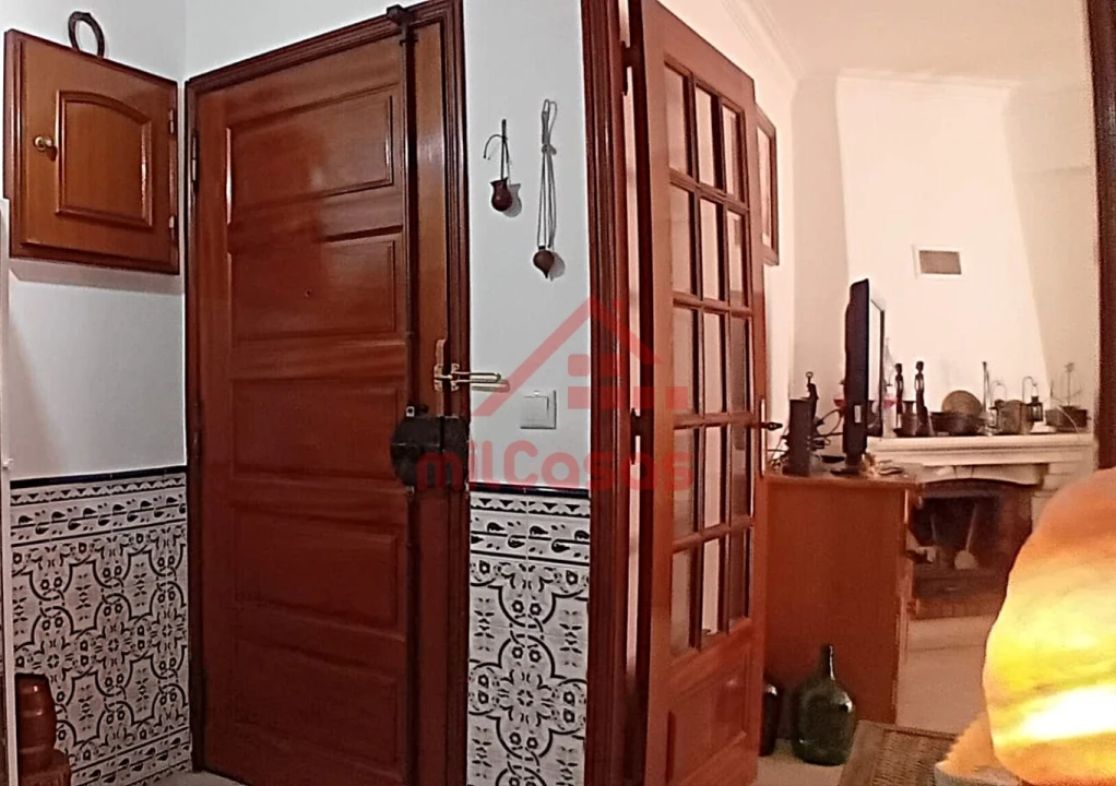 Apartamento T2 para Venda em Cacém e São Marcos Foto 7
