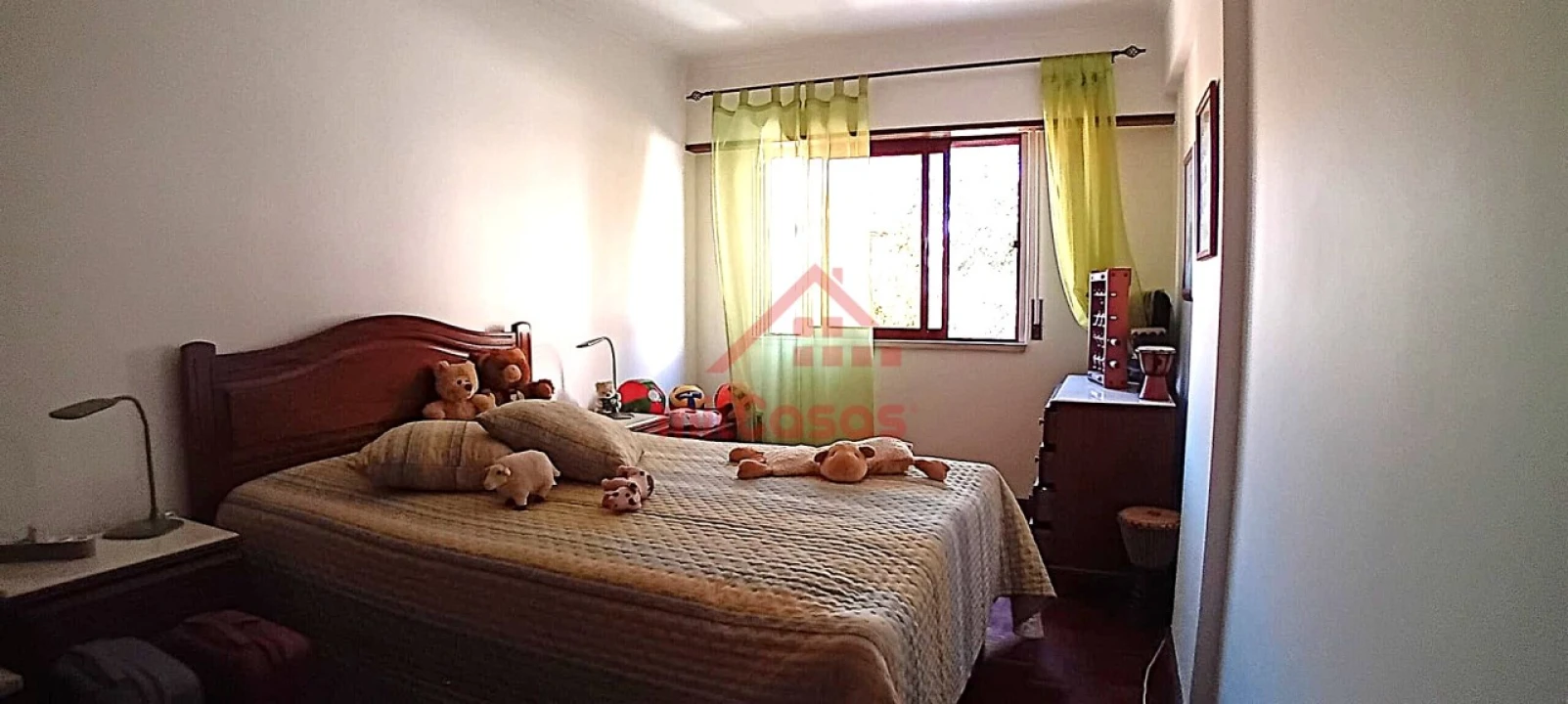 Apartamento T2 para Venda em Cacém e São Marcos Foto 12