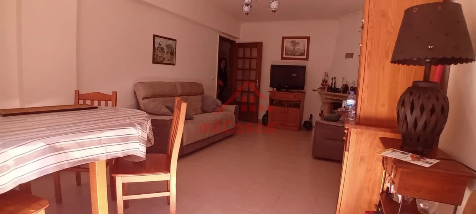 Apartamento T2 para Venda em Cacém e São Marcos Foto 16