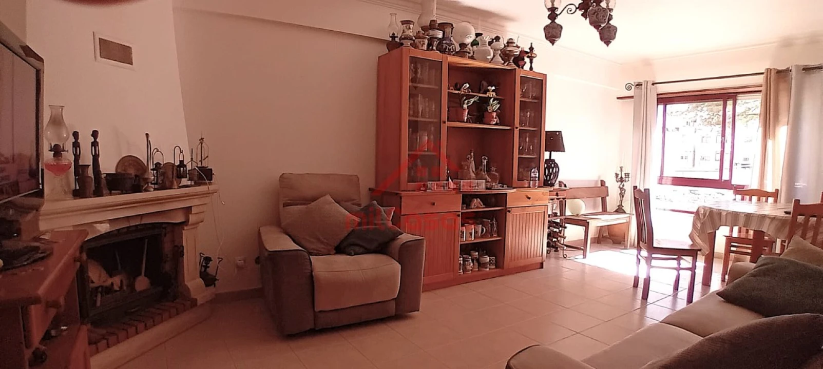 Apartamento T2 para Venda em Cacém e São Marcos Foto 18