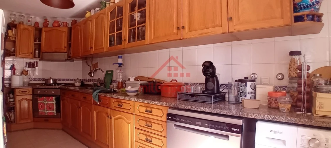 Apartamento T2 para Venda em Cacém e São Marcos Foto 5