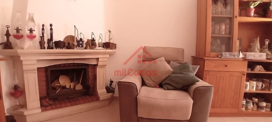 Apartamento T2 para Venda em Cacém e São Marcos Foto 17