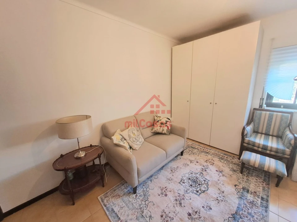 Apartamento T3 para Venda em A dos Cunhados e Maceira Foto 9