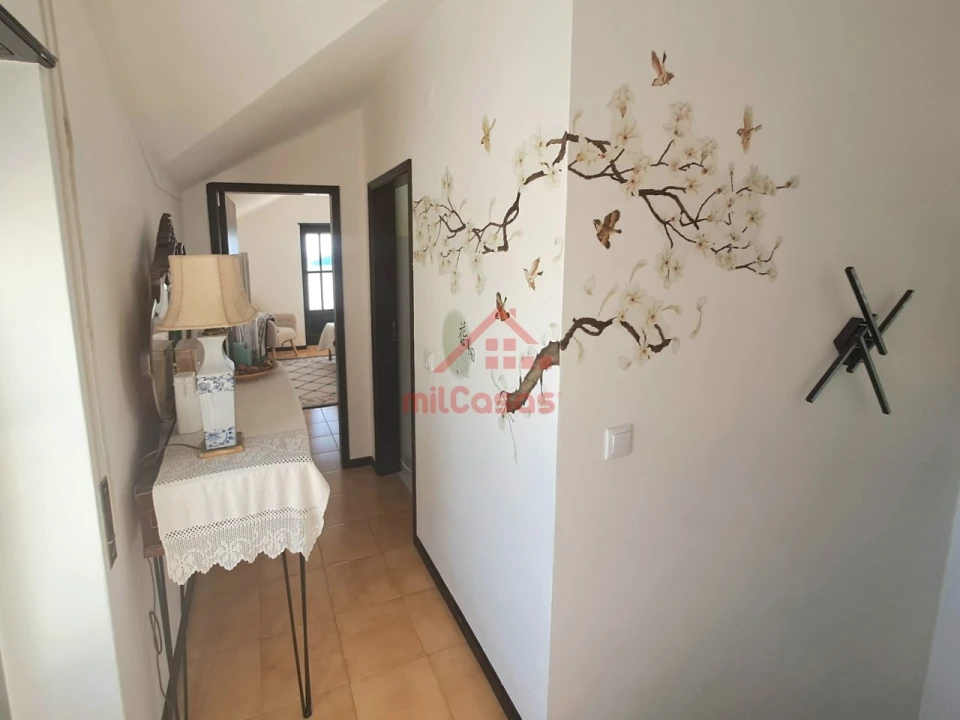 Apartamento T3 para Venda em A dos Cunhados e Maceira Foto 13