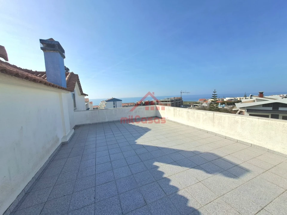 Apartamento T3 para Venda em A dos Cunhados e Maceira Foto 26